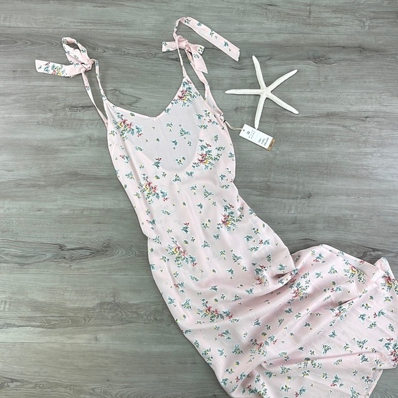 🔆BILLABONG🔆 BEACH PARTY DRESS - Picture 2 of 16